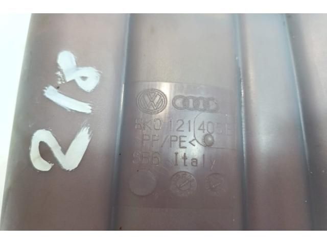 bontott AUDI A5 Kiegyenlítő Tartály