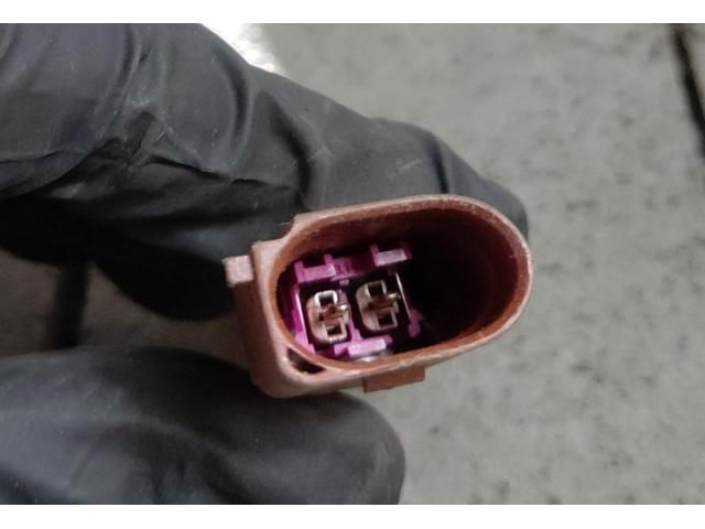 bontott AUDI A5 Kipufogó Nyomásérzékelő