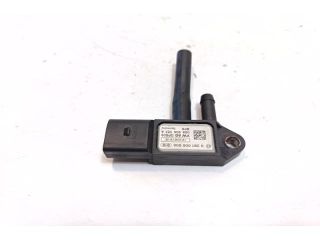 bontott AUDI A5 Kipufogó Nyomásérzékelő