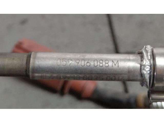 bontott AUDI A5 Kipufogó Nyomásérzékelő