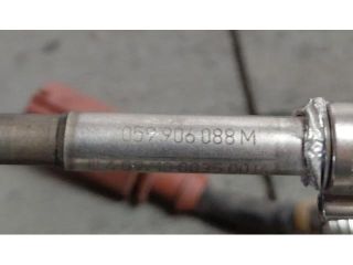 bontott AUDI A5 Kipufogó Nyomásérzékelő