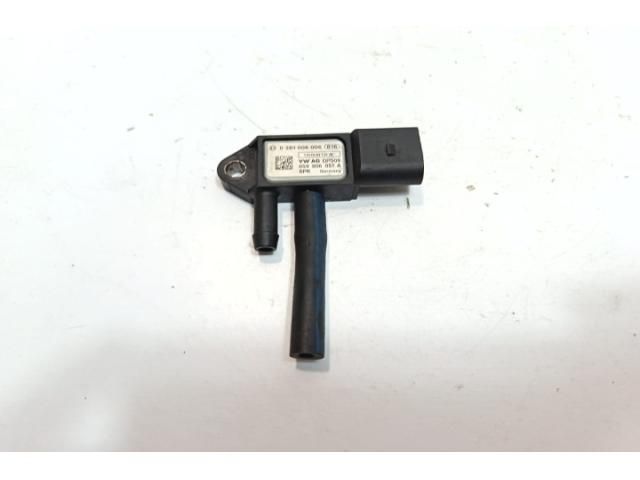 bontott AUDI A5 Kipufogó Nyomásérzékelő