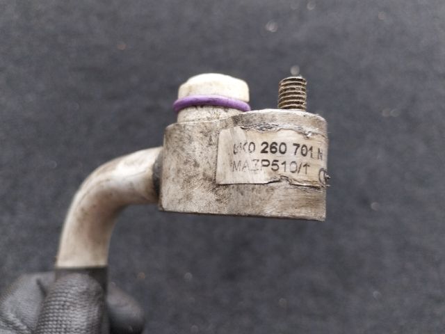 bontott AUDI A5 Klíma Cső