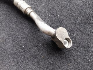 bontott AUDI A5 Klíma Cső