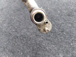 bontott AUDI A5 Klíma Cső