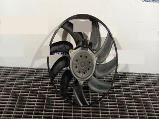 bontott AUDI A5 Klímahűtő Ventilátor