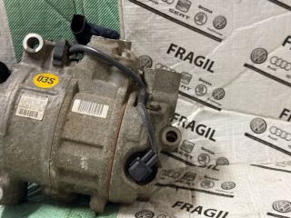 bontott AUDI A5 Klímakompresszor