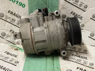 bontott AUDI A5 Klímakompresszor