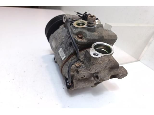 bontott AUDI A5 Klímakompresszor