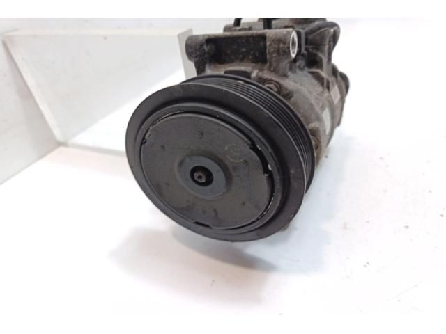 bontott AUDI A5 Klímakompresszor