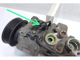 bontott AUDI A5 Klímakompresszor