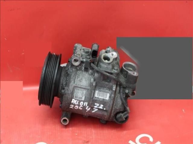 bontott AUDI A5 Klímakompresszor