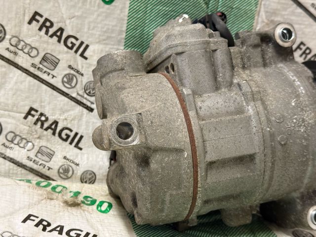 bontott AUDI A5 Klímakompresszor