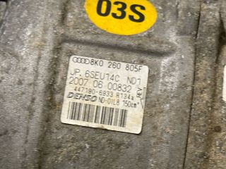 bontott AUDI A5 Klímakompresszor