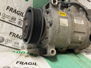 bontott AUDI A5 Klímakompresszor