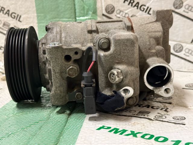 bontott AUDI A5 Klímakompresszor