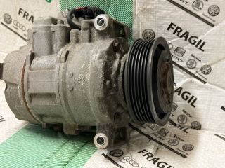 bontott AUDI A5 Klímakompresszor