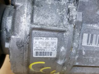 bontott AUDI A5 Klímakompresszor