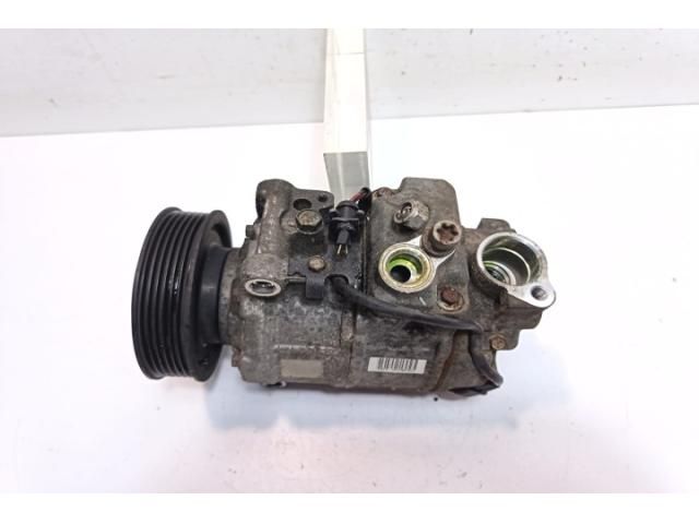 bontott AUDI A5 Klímakompresszor