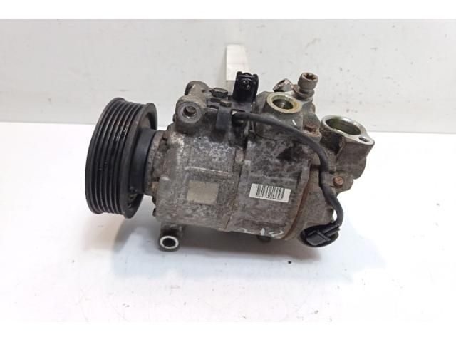 bontott AUDI A5 Klímakompresszor
