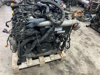 bontott AUDI A5 Komplett Motor (Segédberendezésekkel)