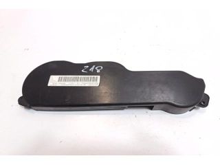 bontott AUDI A5 Komplett Vezérlés Burkolat