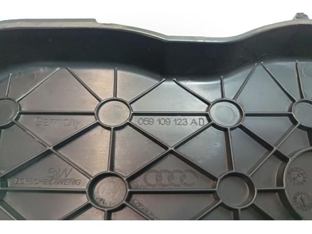 bontott AUDI A5 Komplett Vezérlés Burkolat