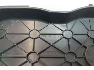 bontott AUDI A5 Komplett Vezérlés Burkolat