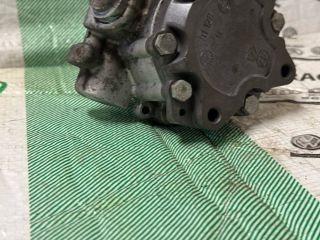 bontott AUDI A5 Kormányszervó Motor (Hidraulikus)