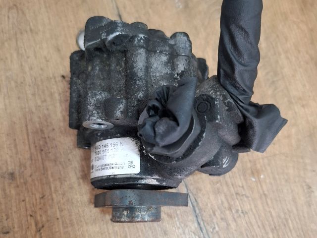 bontott AUDI A5 Kormányszervó Motor (Hidraulikus)