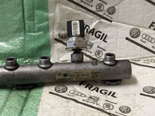 bontott AUDI A5 Közösnyomócső