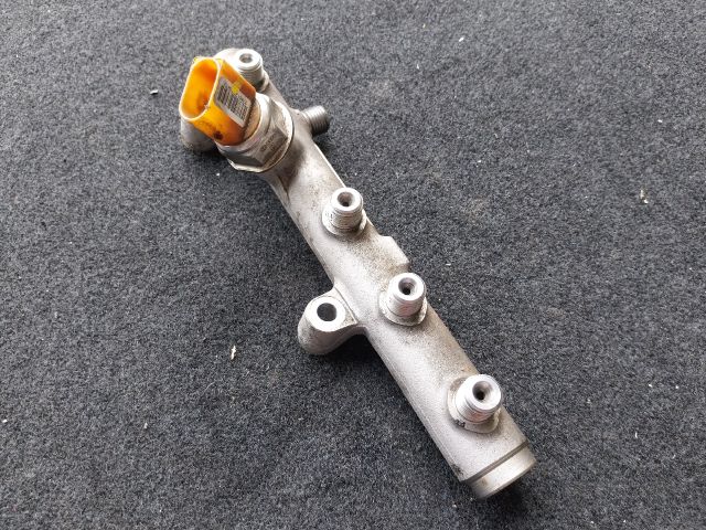 bontott AUDI A5 Közösnyomócső