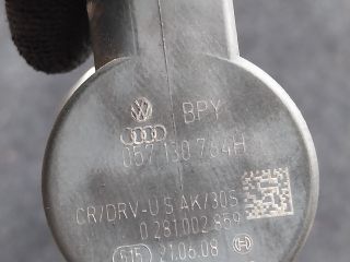 bontott AUDI A5 Közösnyomócső