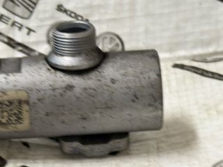 bontott AUDI A5 Közösnyomócső