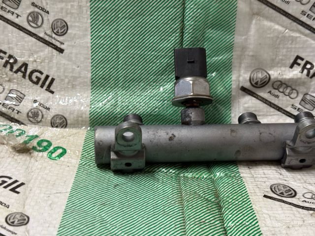 bontott AUDI A5 Közösnyomócső