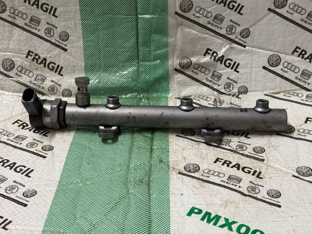 bontott AUDI A5 Közösnyomócső