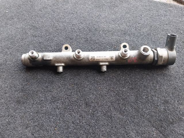 bontott AUDI A5 Közösnyomócső