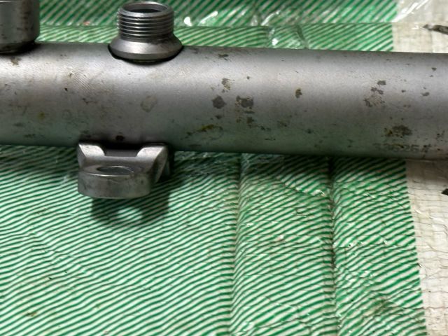 bontott AUDI A5 Közösnyomócső