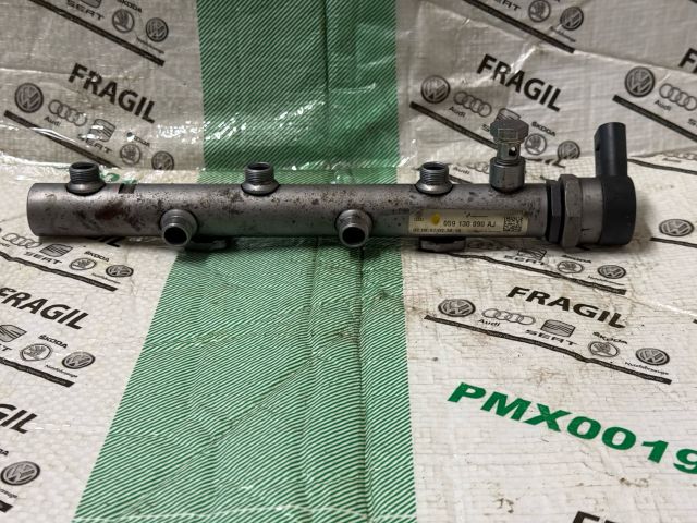 bontott AUDI A5 Közösnyomócső