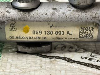 bontott AUDI A5 Közösnyomócső