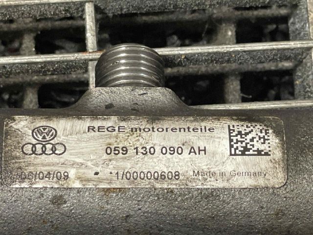 bontott AUDI A5 Közösnyomócső