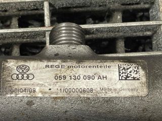 bontott AUDI A5 Közösnyomócső