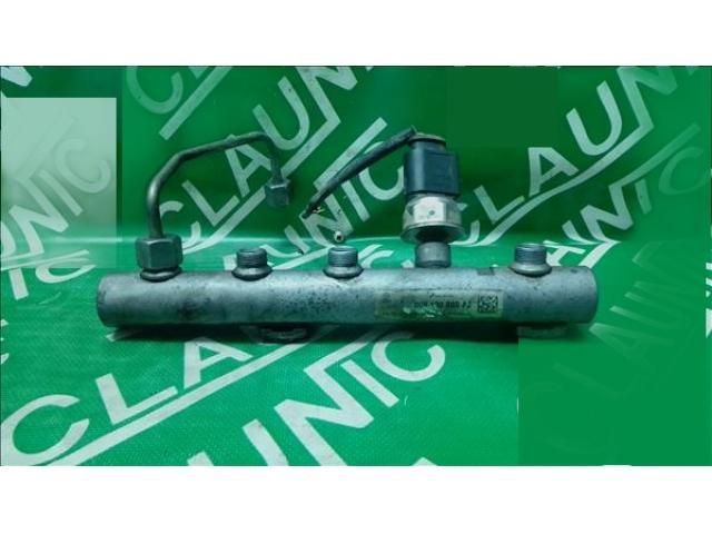 bontott AUDI A5 Közösnyomócső