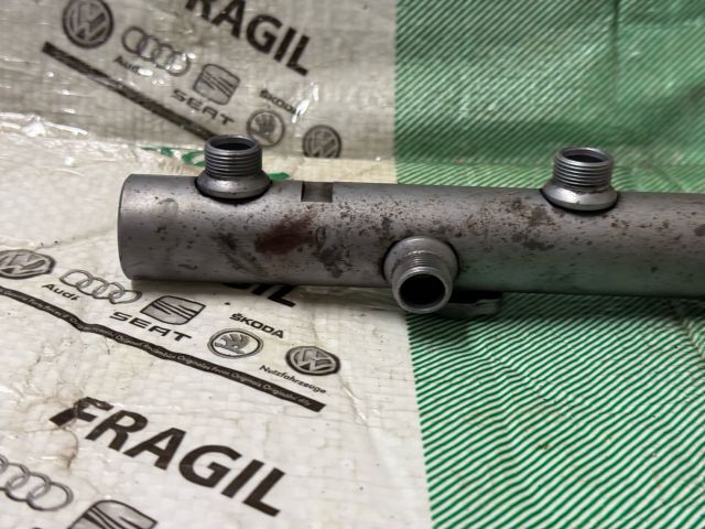 bontott AUDI A5 Közösnyomócső