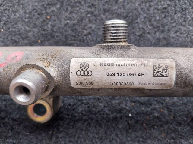 bontott AUDI A5 Közösnyomócső