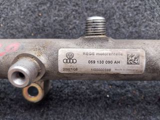 bontott AUDI A5 Közösnyomócső