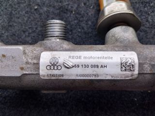 bontott AUDI A5 Közösnyomócső