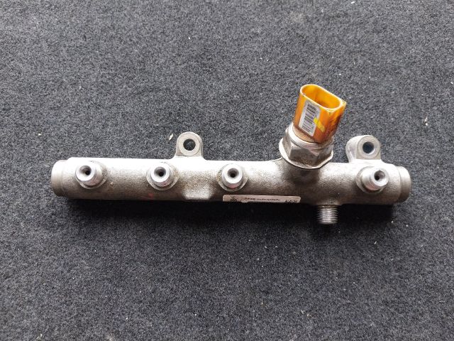 bontott AUDI A5 Közösnyomócső