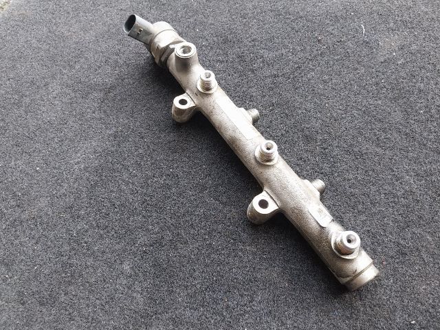 bontott AUDI A5 Közösnyomócső