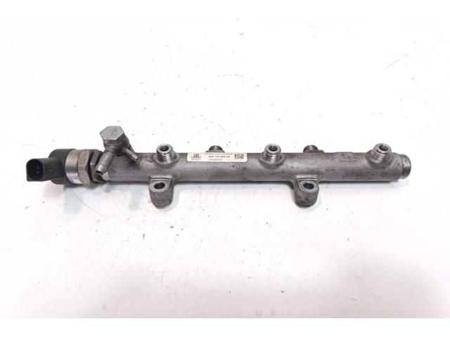 bontott AUDI A5 Közösnyomócső